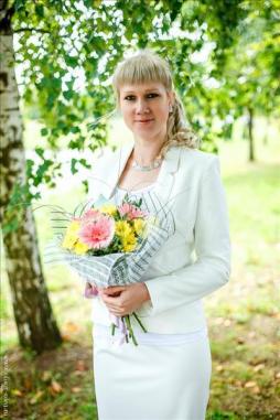 Инюшкина Екатерина Вячеславовна